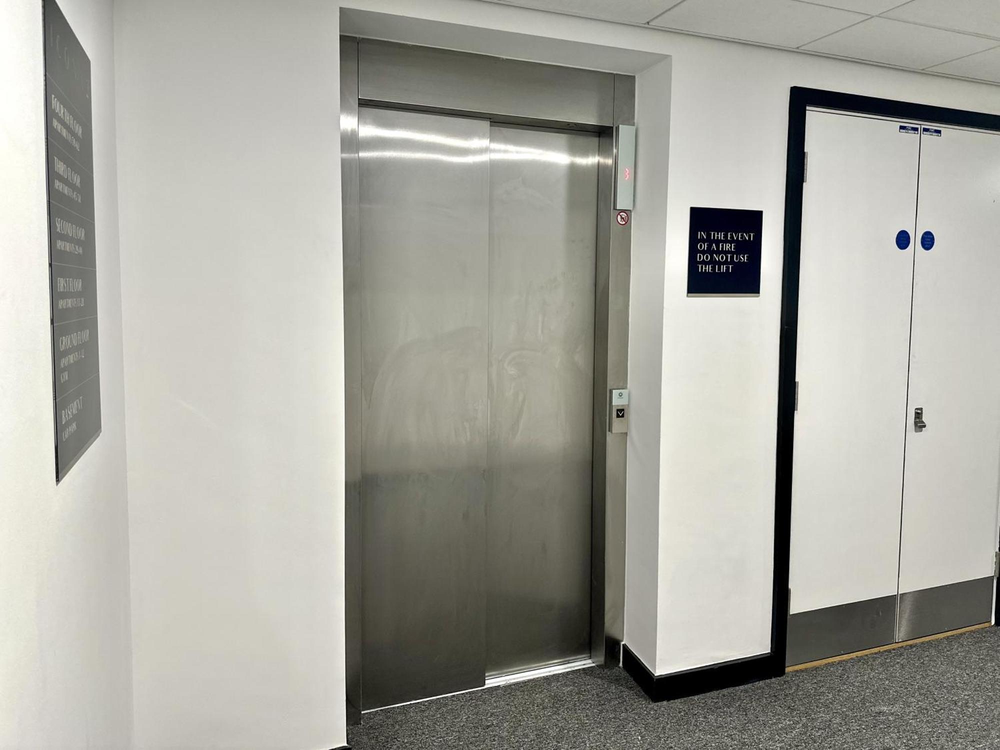 Apartment 43 Citygate With Free Onsite Gym Йорк Экстерьер фото